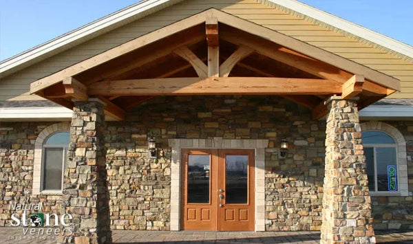 TUSCAN PALMER Scene 2