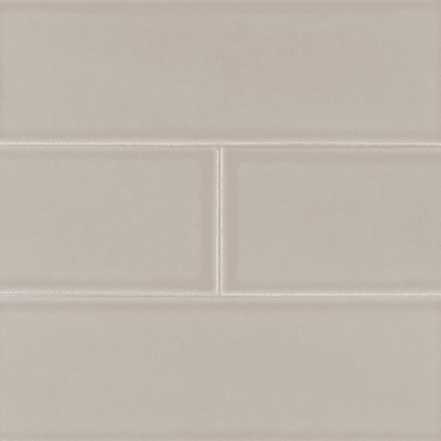 MSI Highland Park Portico Pearl Subway Tile 4"x12"