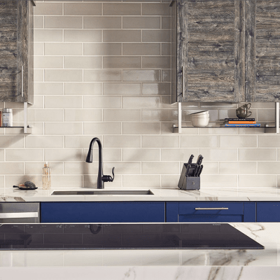 MSI Highland Park Portico Pearl Subway Tile 4"x12"