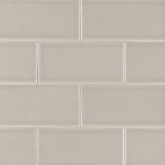 MSI Highland Park Portico Pearl Subway Tile 3"x6"