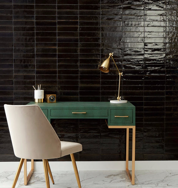 Daltile Remedy Alchemy RD25 2 3/8"x9 1/2" Room Scene