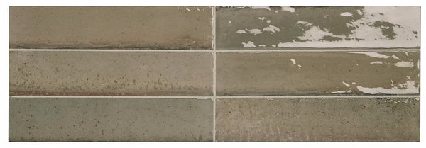 Daltile Remedy Antidote RD24 2 3/8"x9 1/2" Swatch
