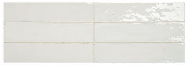 Daltile Remedy Elixir RD20 2"x10" Swatch 2
