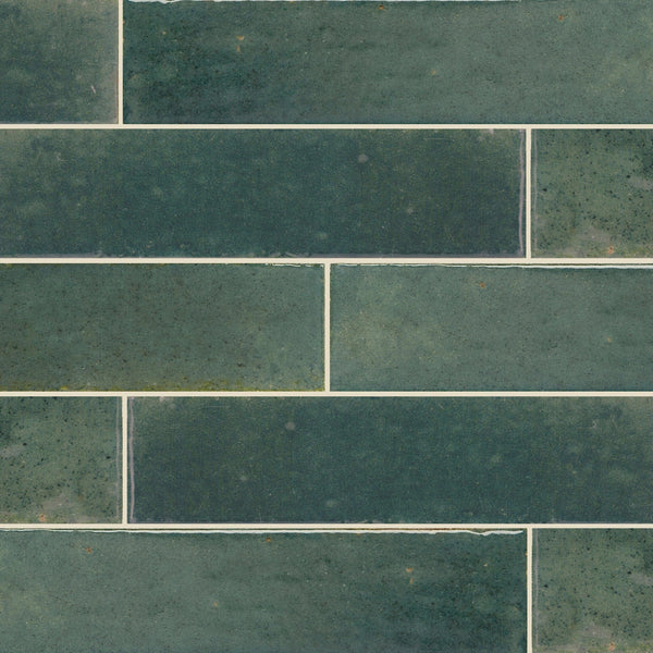 Daltile Remedy Herbal RD21 2"x10" Swatch
