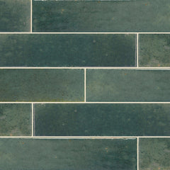 Daltile Remedy Herbal RD21 2"x10" Swatch