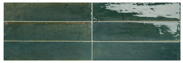 Daltile Remedy Herbal RD21 2"x10" Swatch 2