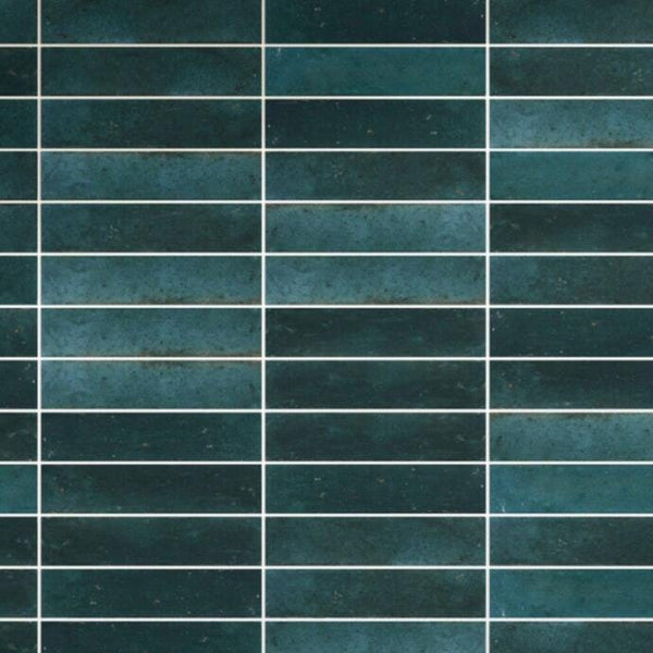 Daltile Remedy Hydro RD22 2"x10" Swatch