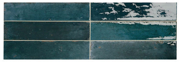 Daltile Remedy Hydro RD22 2"x10" Swatch 2