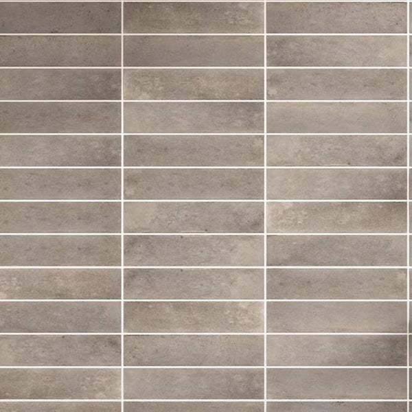 Daltile Remedy Zen RD23 2"x10" Swatch