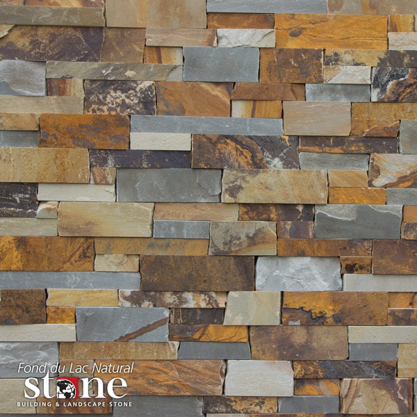 LEDGESTONE ROCKFORD CORNER Swatch