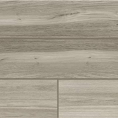 Daltile Saddle Brook Gravel Road SD16 6"x36" Swatch