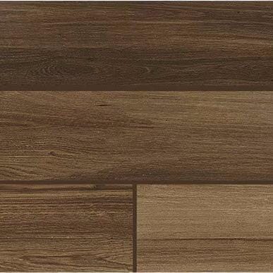 Daltile Saddle Brook Walnut Creek SD15 6"x36" Swatch