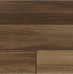 Daltile Saddle Brook Walnut Creek SD15 6"x36" Swatch