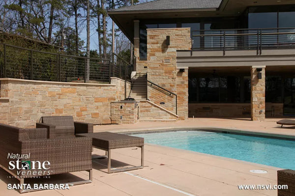 DIMENSIONAL SANTA BARBARA Scene