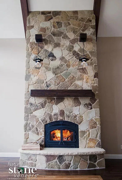 OLD WORLD SANTA CRUZ Room Scene