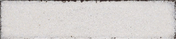 Daltile Iridescent Isles Seashell 2"x9" Swatch