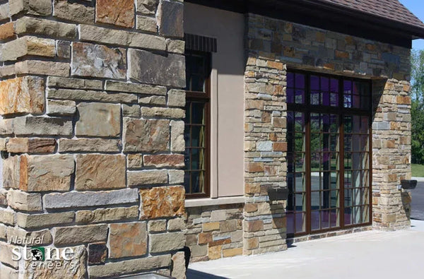 TRADITIONAL SHADY CANYON Scene 2