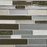 Daltile Crystal Shores Emerald Isle