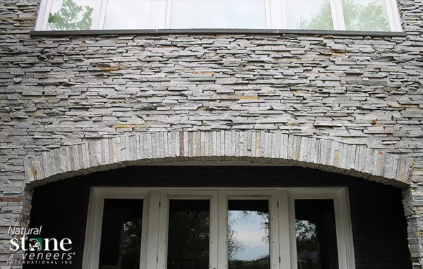 LEDGESTONE SILVER LEDGESTONE Scene