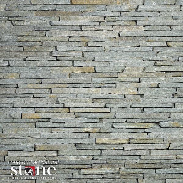 LEDGESTONE SILVER LEDGESTONE CORNER Swatch
