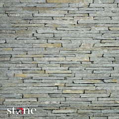 LEDGESTONE SILVER LEDGESTONE CORNER Swatch