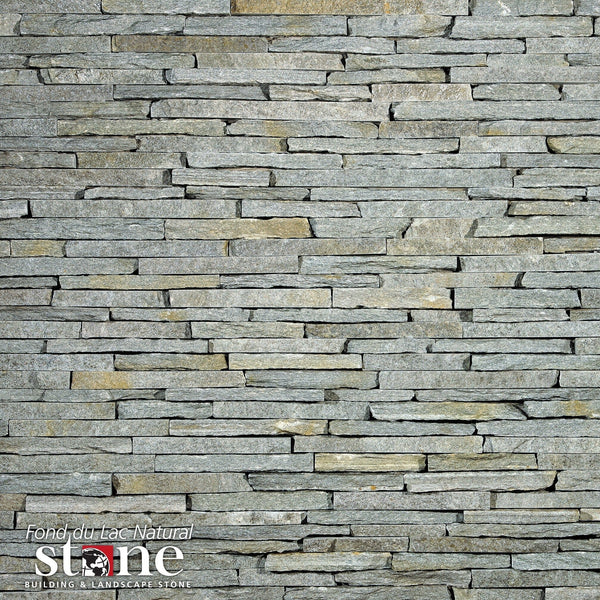 LEDGESTONE SILVER LEDGESTONE 
Swatch