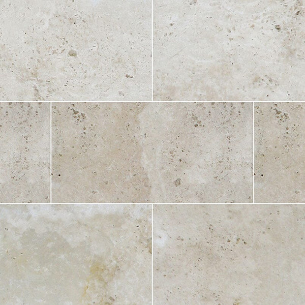 MSI - Pavers -  Tuscany Beige 16x24 Swatch