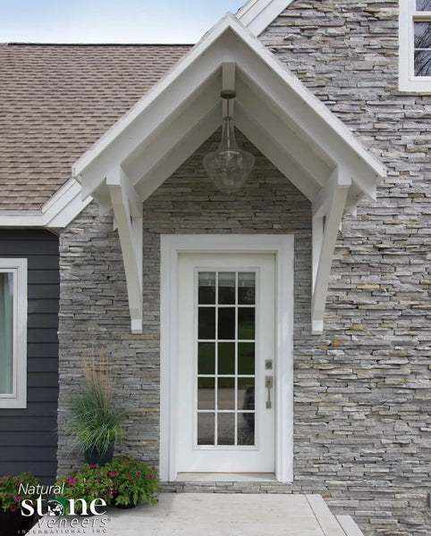 LEDGESTONE SILVER LEDGESTONE Scene 2