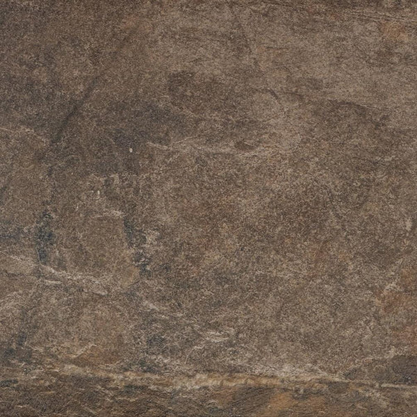 Daltile Slate Attache Multi Brown SA08 6"x24" Swatch