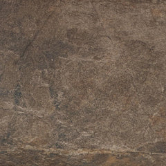 Daltile Slate Attache Multi Brown SA08 6"x24" Swatch