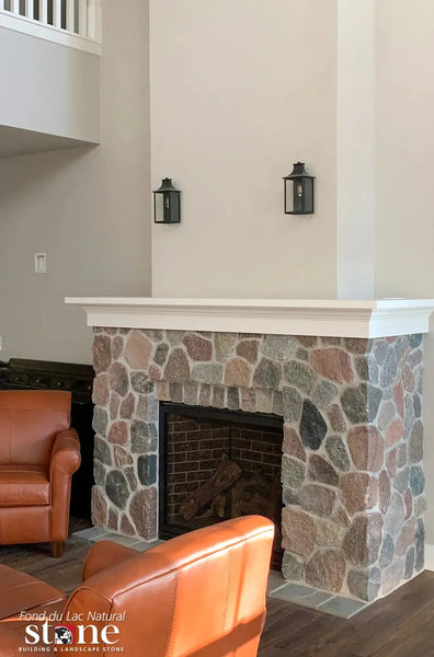 FIELDSTONE SPLIT FIELDSTONE Room Scene