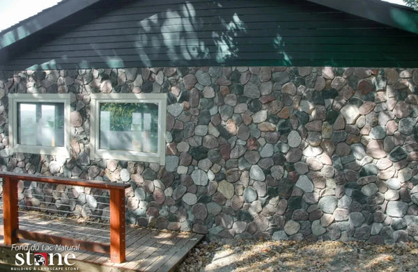 FIELDSTONE SPLIT FIELDSTONE Scene