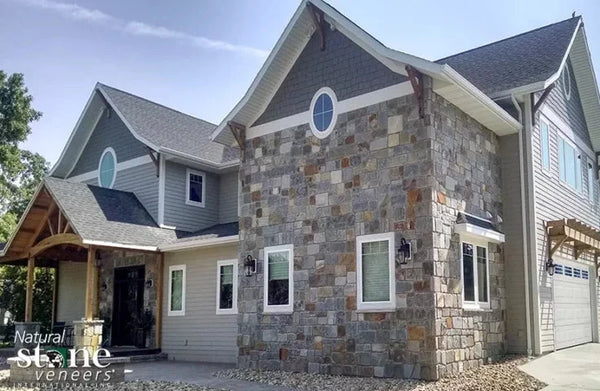 BILTMORE SUMMIT CORNER Scene