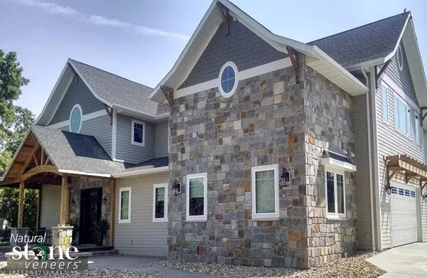 BILTMORE SUMMIT Scene