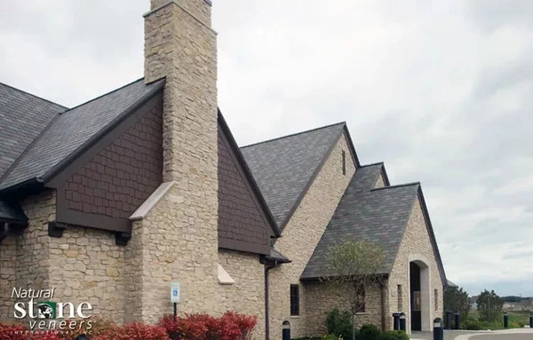 TUSCAN SYDNEY CORNER Scene