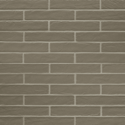 Brickstone Collection Porcelain Tile Putty - 2"x10"