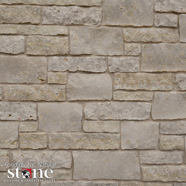 Country Collection Tundra Corner Swatch