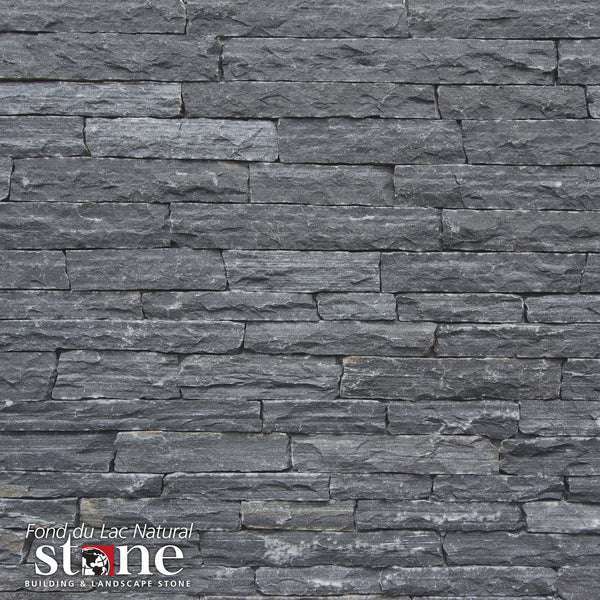 LEDGESTONE TUNGSTEN LEDGE CORNER Swatch