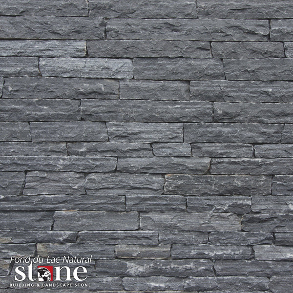 LEDGESTONE TUNGSTEN LEDGE Swatch