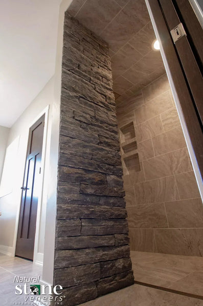 LEDGESTONE TUNGSTEN LEDGE Room Scene 2