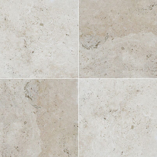 MSI - Pavers -  Tuscany Beige 16x16 Swatch