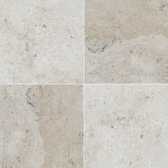 MSI - Pavers -  Tuscany Beige 16x16 Swatch