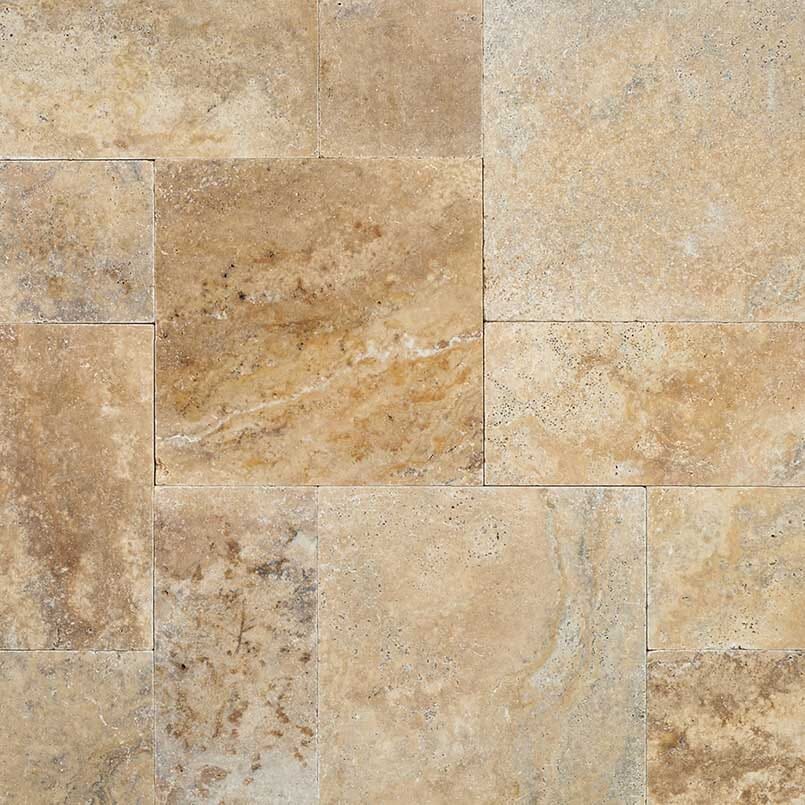 MSI - Coping - Tuscany Porcini 12x24 Swatch