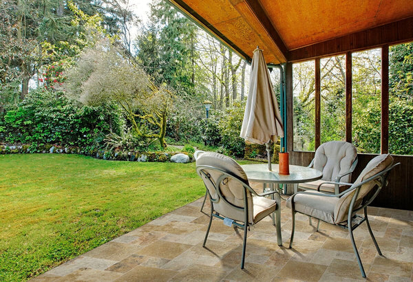 MSI - Pavers -  Tuscany Porcini 16x24 Scene