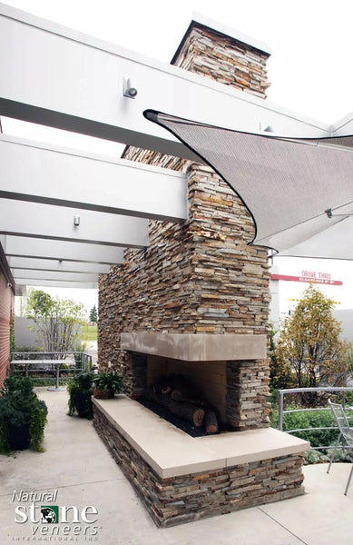 LEDGESTONE VIRGINIA LEDGESTONE CORNER Room Scene 2