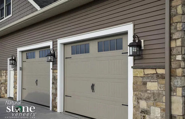 TRADITIONAL WINCHESTER CORNER Scene