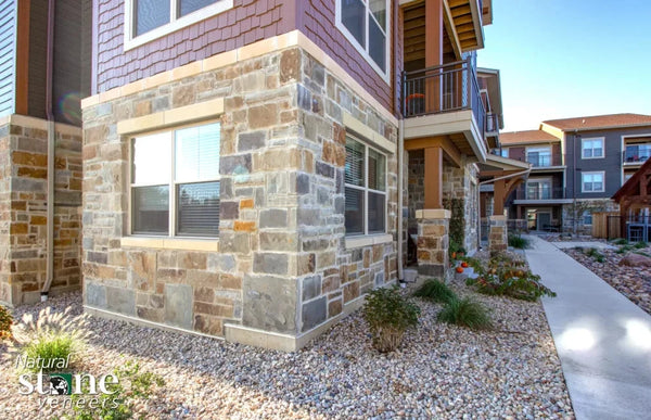 BILTMORE WOODLAND CORNER Scene 2