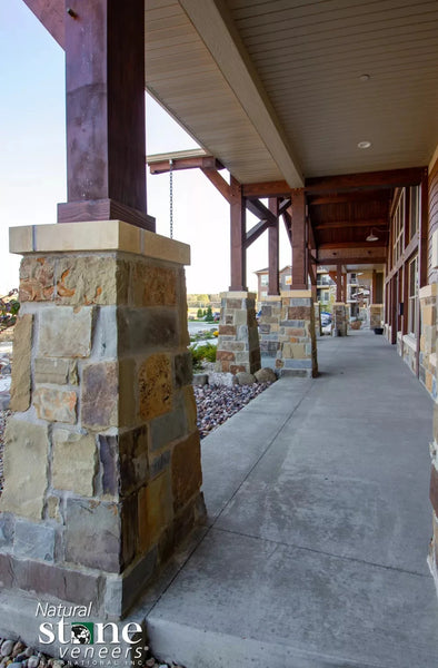 BILTMORE WOODLAND CORNER Scene