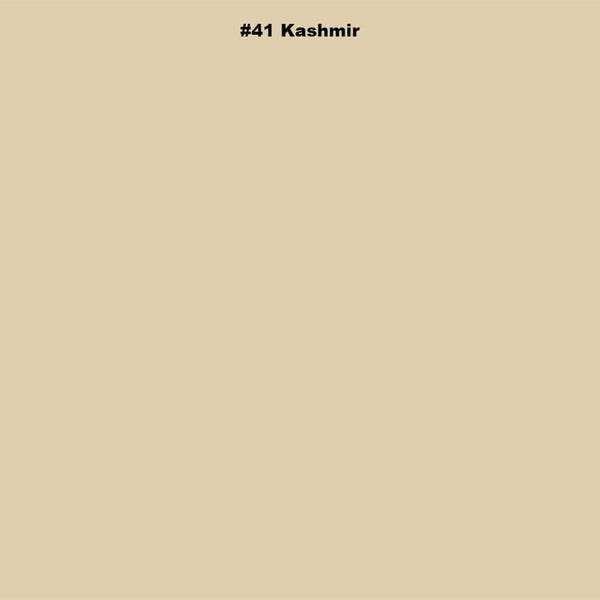 #41 Kashmir