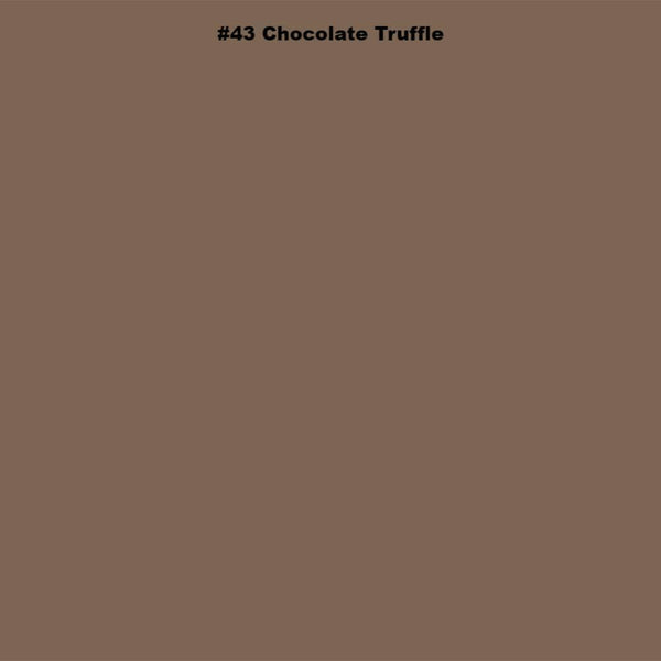 #43 Chocolate Truffle
